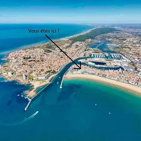 Bel T2 3 Etoiles Parking Inclus Et La A 2 Min ! *