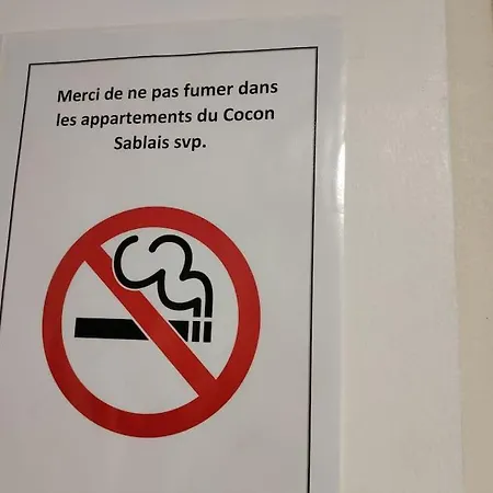 Bel T2 3 Etoiles Parking Inclus Et La A 2 Min ! 아파트