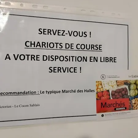 Apartamento Bel T2 3 étoiles La à 2 Min !