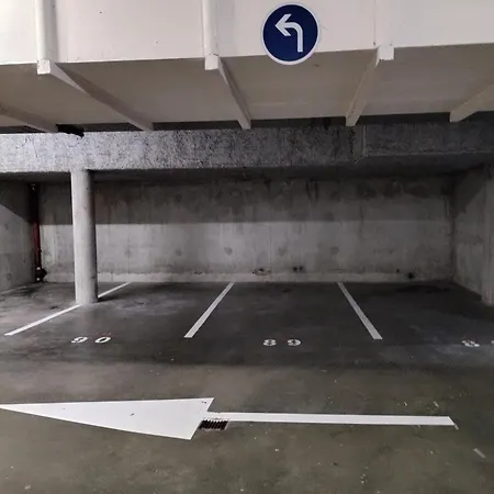 Bel T2 3 Etoiles Parking Inclus Et La A 2 Min ! Apartmán Les Sables-dʼOlonne