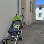 Apartamento Bel T2 3 étoiles La à 2 Min ! Les Sables-dʼOlonne