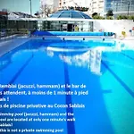 Bel T2 3 étoiles La à 2 Min ! Apartamento