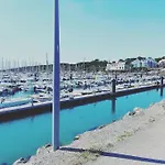 公寓 Bel T2 3 Etoiles Parking Inclus Et La A 2 Min ! 莱萨布勒-多洛讷