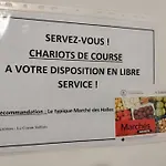 Apartamento Bel T2 3 étoiles La à 2 Min !