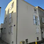 公寓 Bel T2 3 Etoiles Parking Inclus Et La A 2 Min ! *
