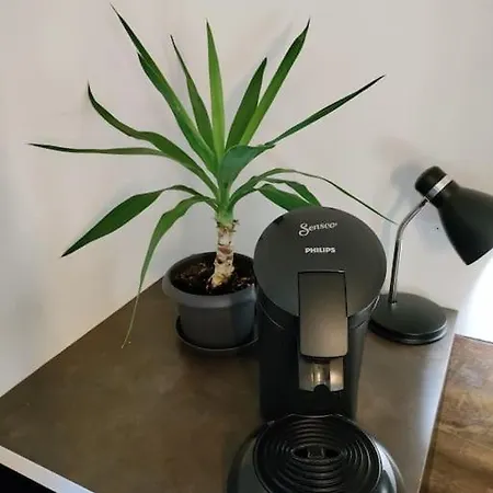 Appartement Bel T2 3 étoiles La à 2 Min ! *