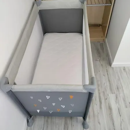 Appartement Bel T2 3 étoiles La à 2 Min ! *