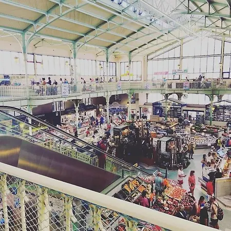 Bel T2 3 étoiles La à 2 Min ! Appartement *