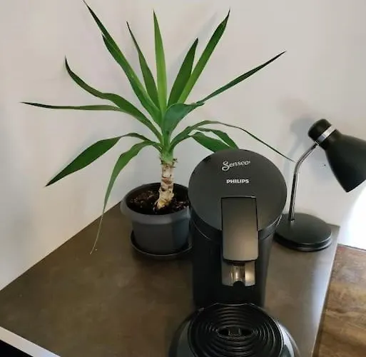 Lejlighed Bel T2 3 Etoiles Parking Inclus Et La A 2 Min ! *