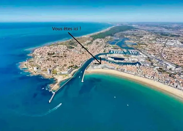 Bel T2 3 Etoiles Parking Inclus Et La A 2 Min ! *