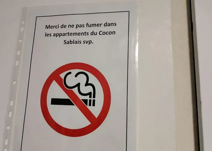 Bel T2 3 Etoiles Parking Inclus Et La A 2 Min ! Lejlighed