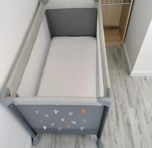 Lejlighed Bel T2 3 Etoiles Parking Inclus Et La A 2 Min ! *