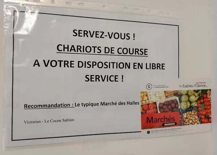 Lejlighed Bel T2 3 Etoiles Parking Inclus Et La A 2 Min !