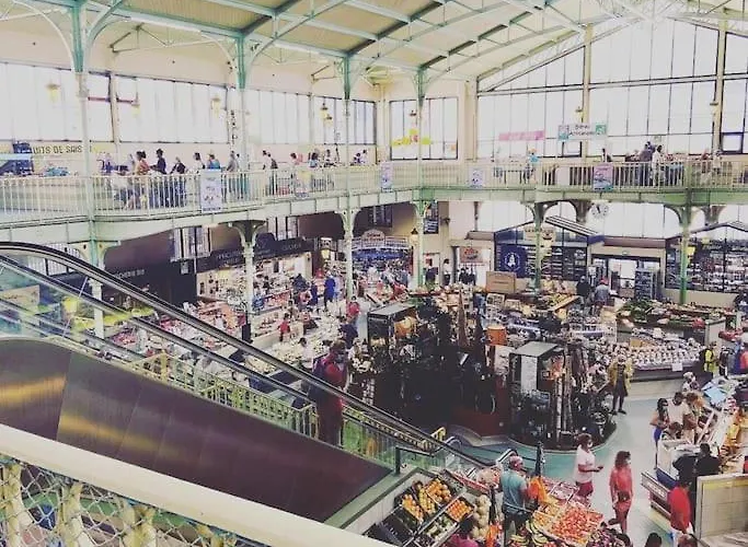 Bel T2 3 Etoiles Parking Inclus Et La A 2 Min ! Lejlighed *