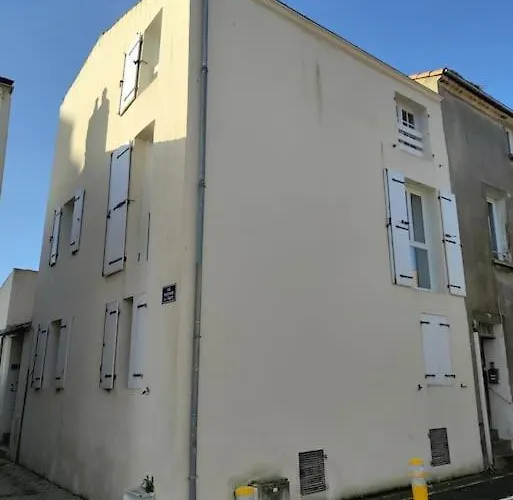 Lejlighed Bel T2 3 Etoiles Parking Inclus Et La A 2 Min ! *